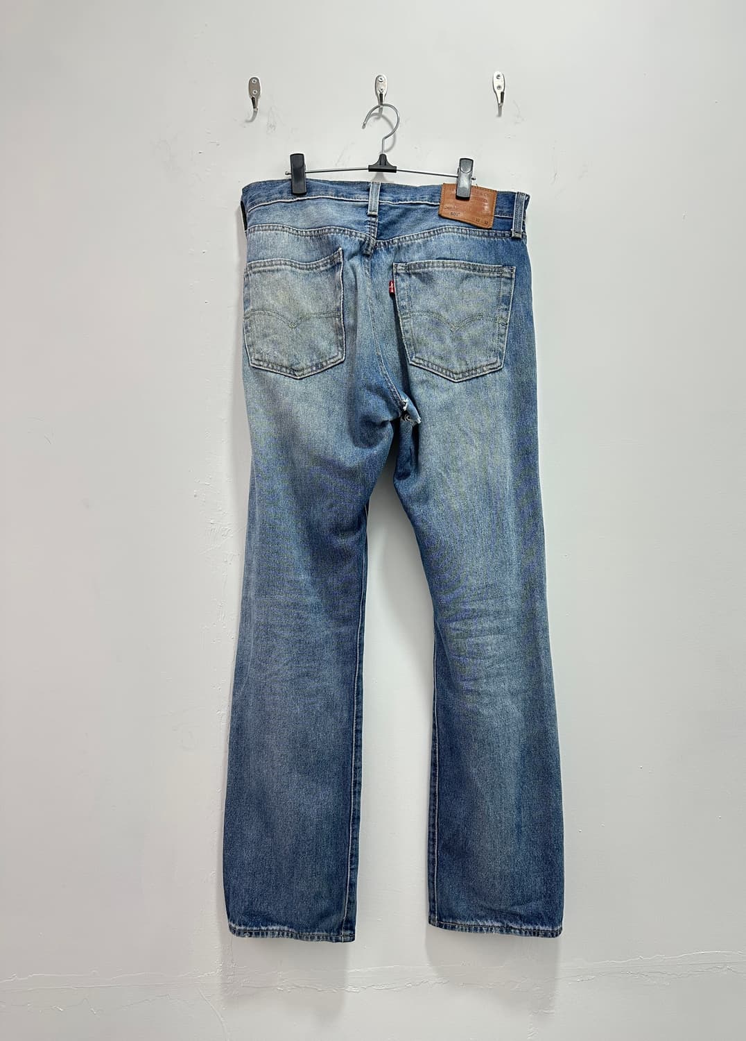LEVI’S 501 sagging jeans 상품이미지8