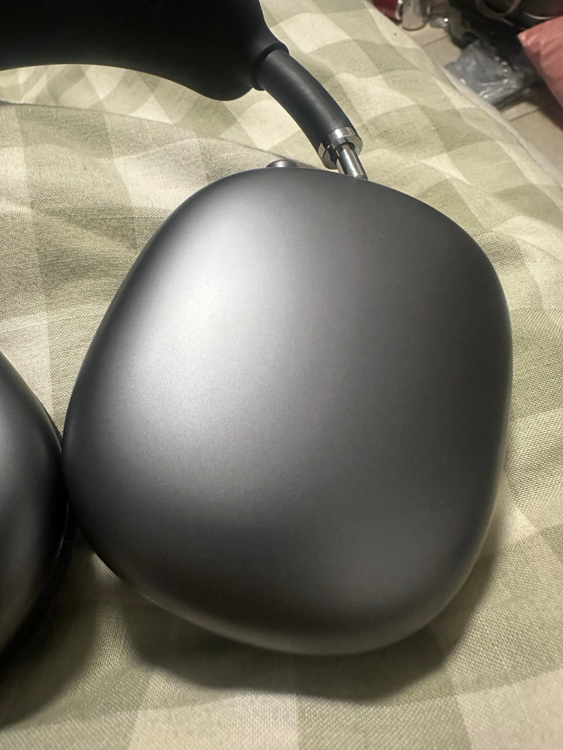 에어팟 맥스 8핀 기스 없음 네고 가능! 상품이미지5