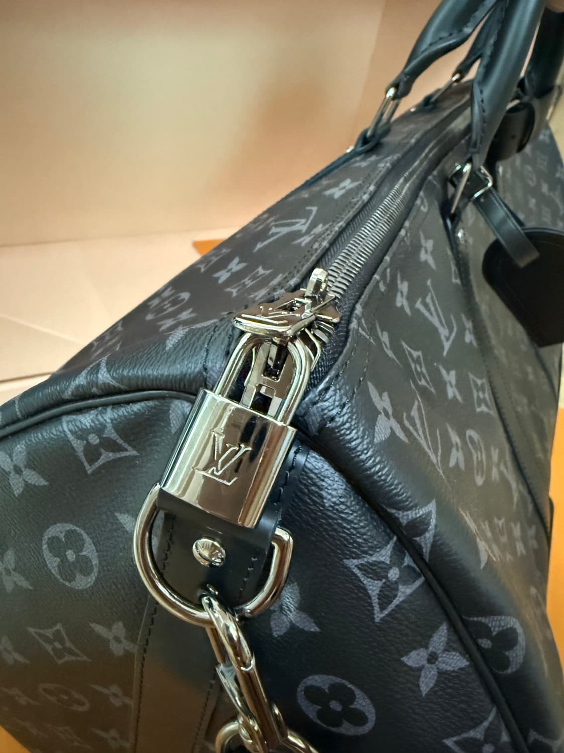 루이비통 반둘리에 키폴 55 상품이미지6