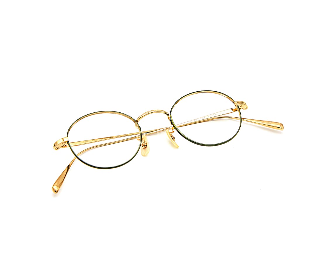 BJ CLASSIC PREM 118SNT 라임/골드 상품이미지4