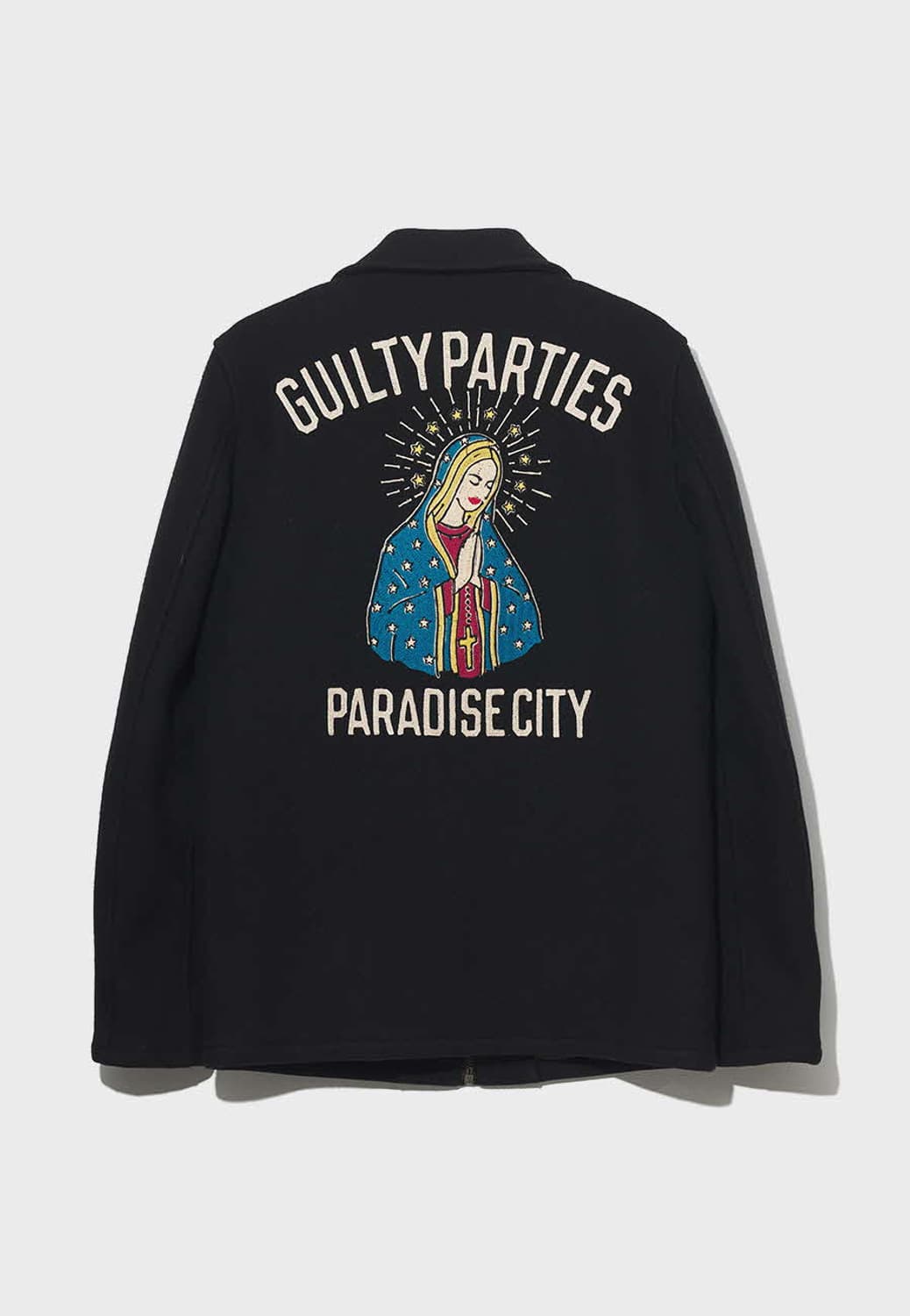 WACKO MARIA jacket 상품이미지2