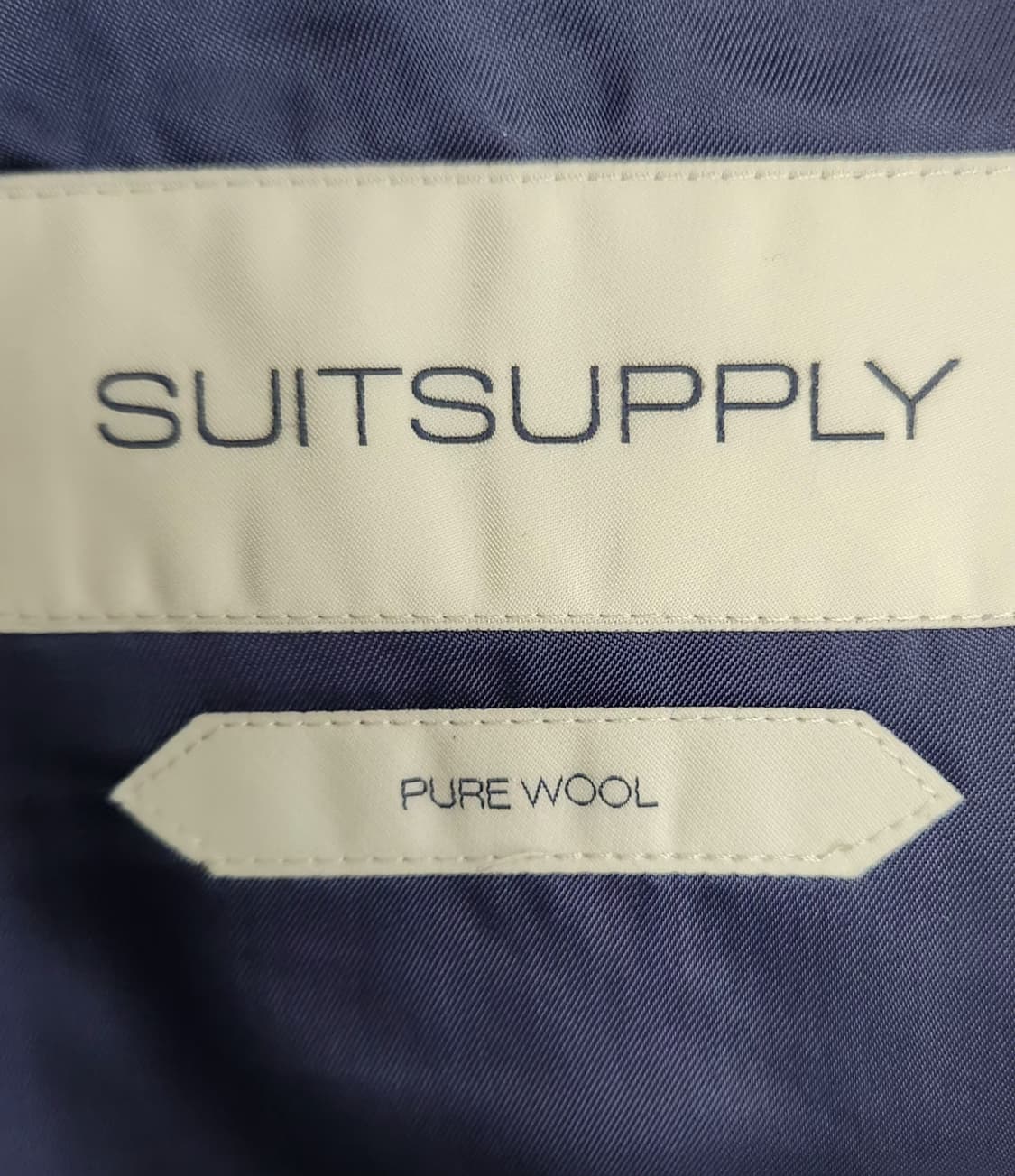 수트서플라이 105 자켓 블레이저 상품이미지5