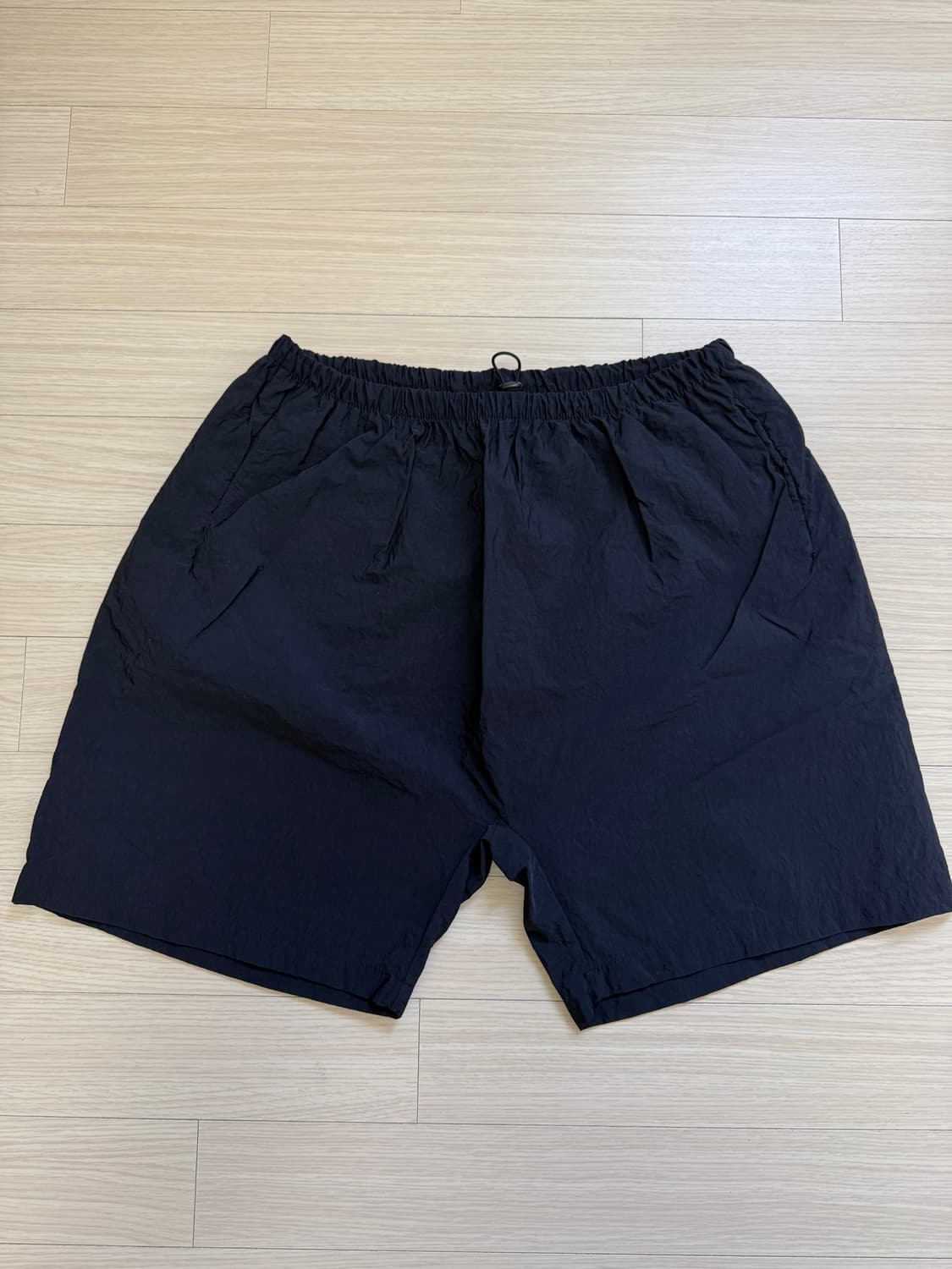 YEEZY x GOSHA RUBCHINSKIY SH-01 BLANK 상품이미지1