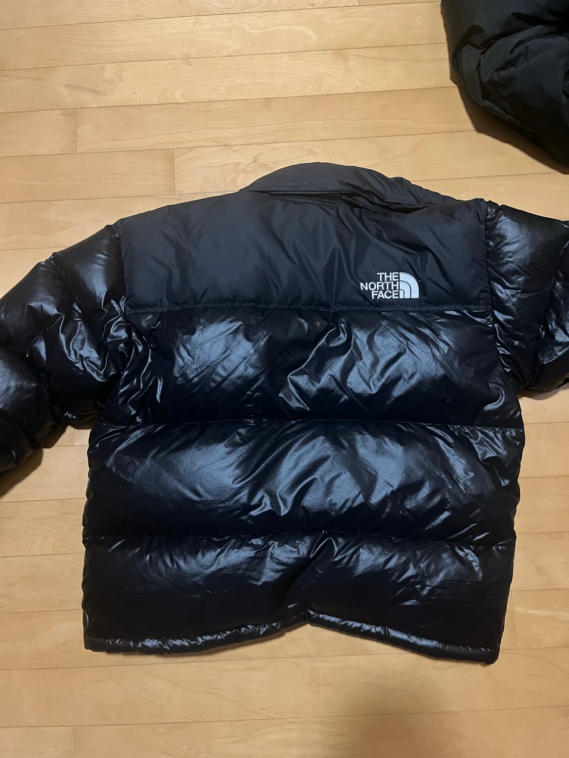 노스페이스 눕시 상품이미지2