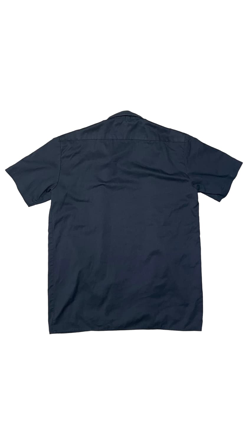 [Vintage] 디키즈 1574 워크셔츠 M 상품이미지2