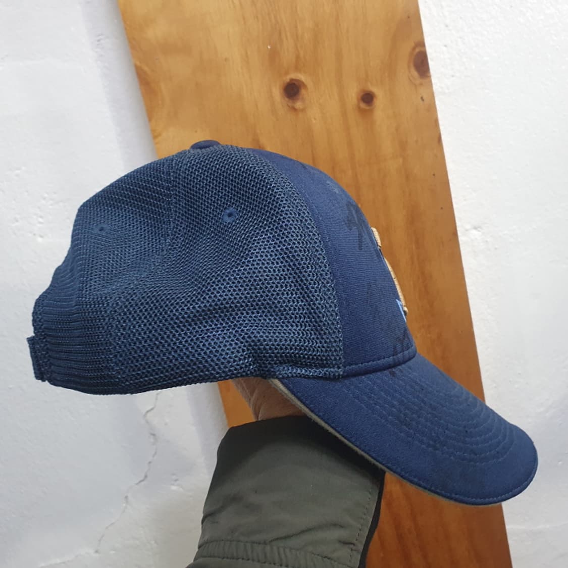 NC다이노스 야구모자 윌슨제품58) 상품이미지8