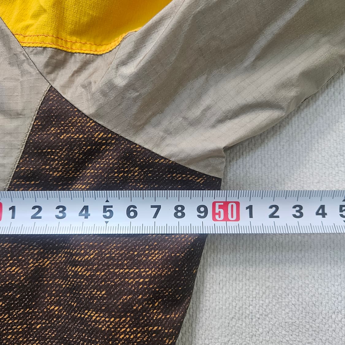 95 K2 여성 후드 바람막이 0317Y 상품이미지5