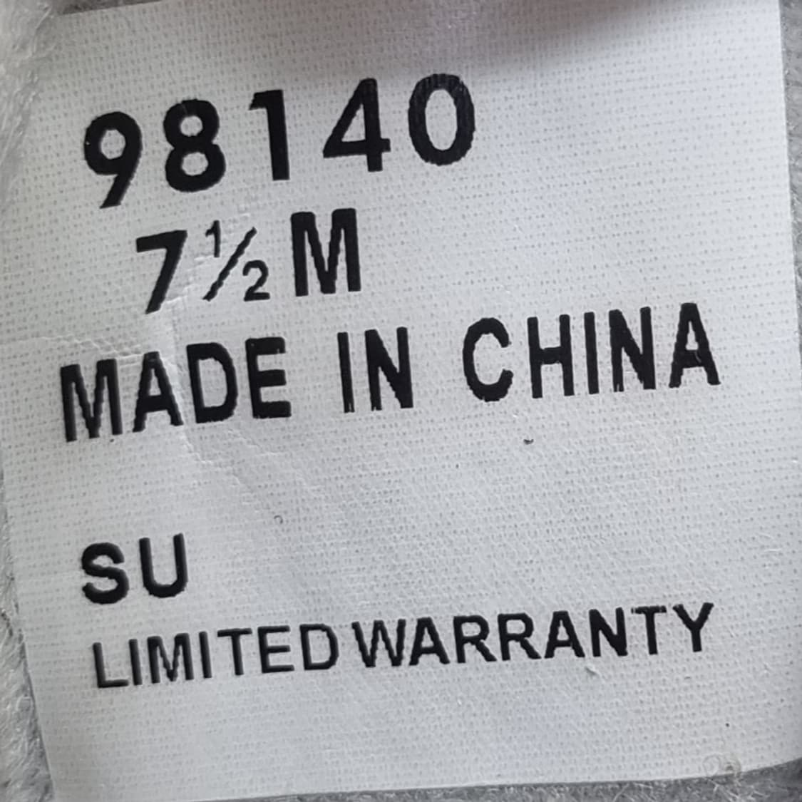 풋조이 PRO/SL 골프화245 상품이미지6