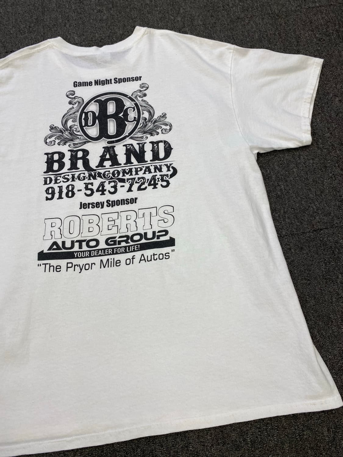 Gildan 길단 빈티지 반팔 티셔츠 상품이미지7