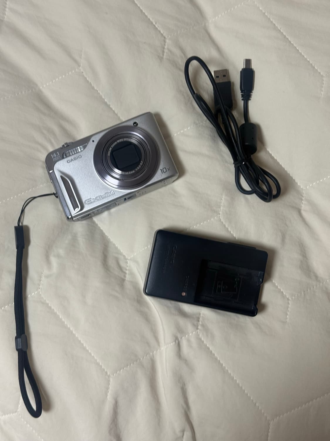 츄디카) 카시오 엑슬림 h15 상품이미지1