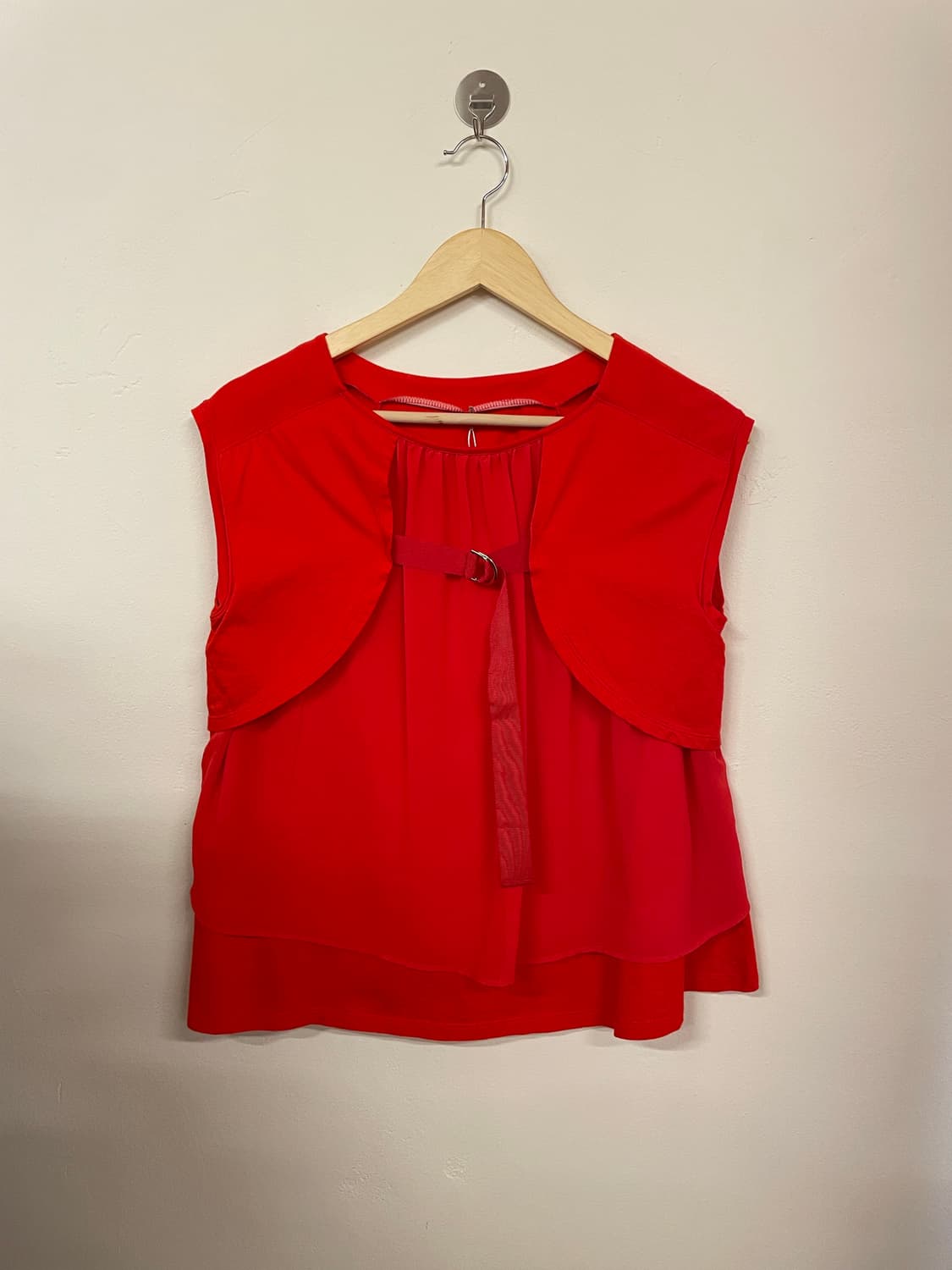 Tulip top 상품이미지1