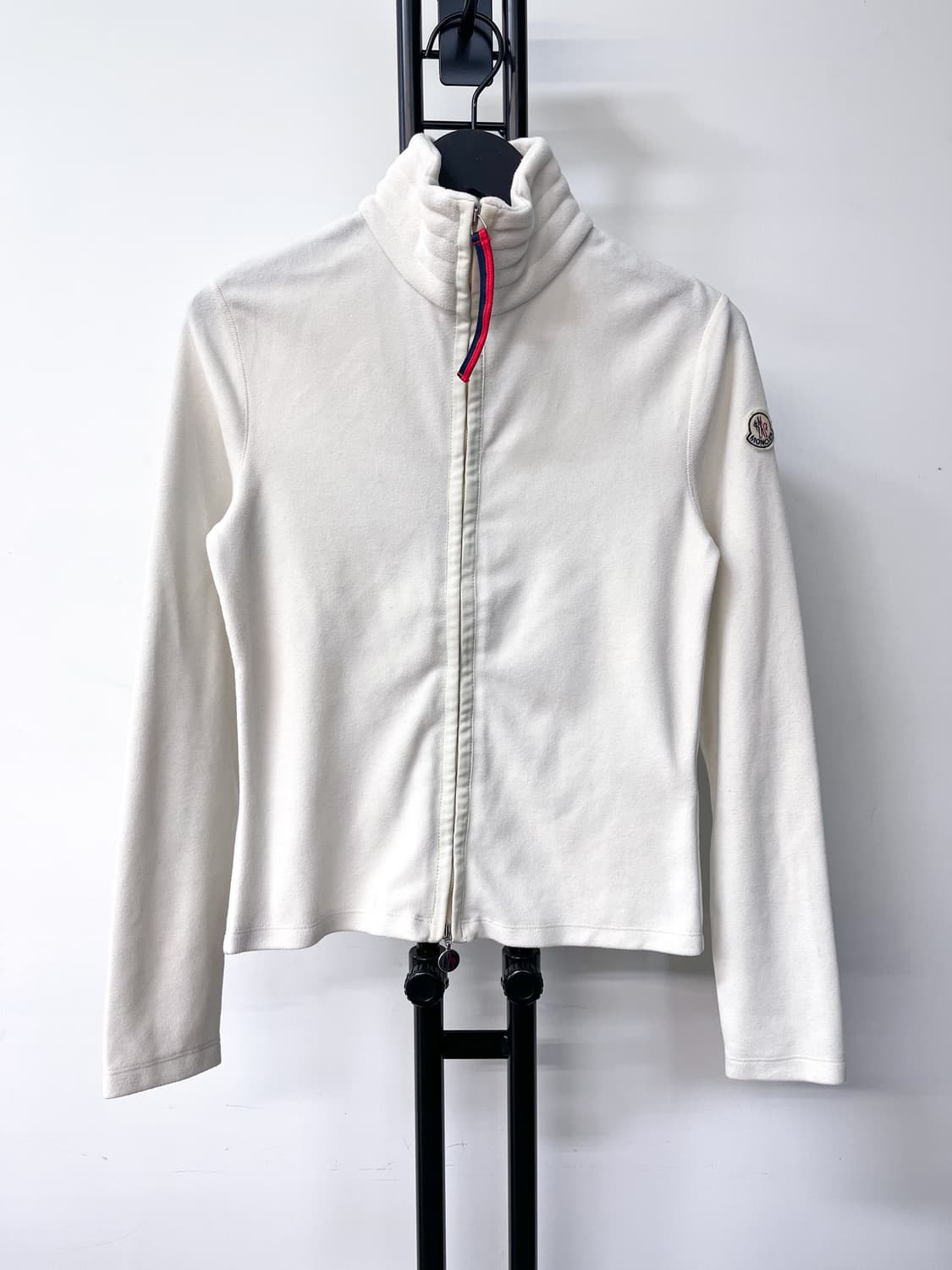 몽클레르 투웨이 라이트 플리스 자켓 상품이미지1