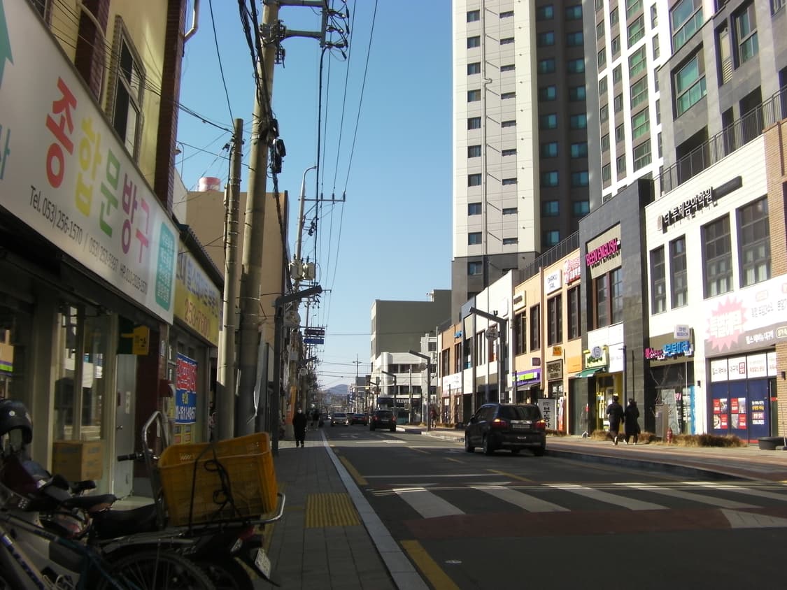 산요작티 gh1 빈티지 캠코더 (mint) 상품이미지3