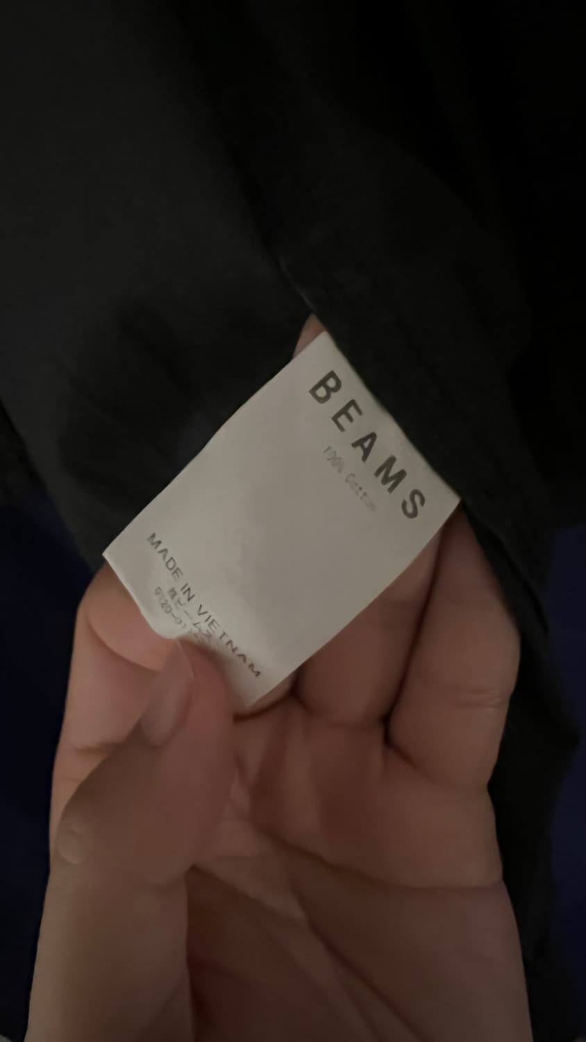 Beams 자켓 상품이미지4