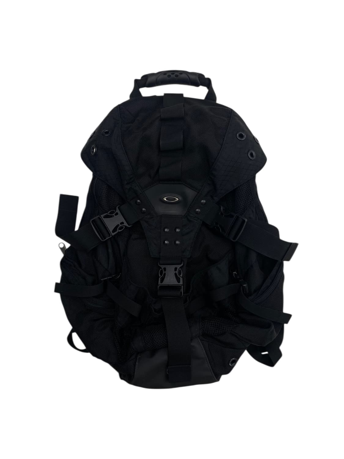 오클리 3.0 아이콘 블랙백팩 상품이미지1