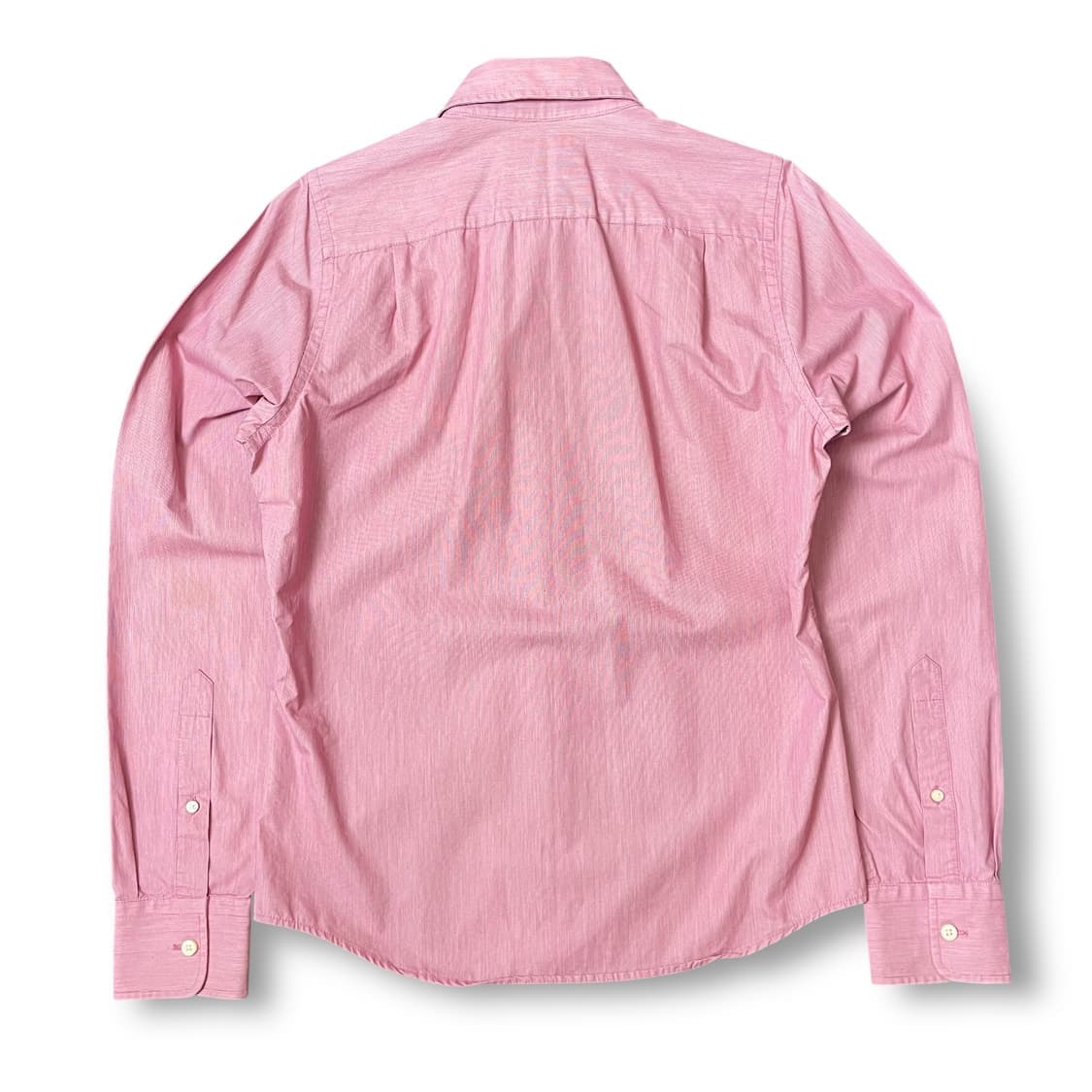 아베크롬비앤피치 원포켓 긴팔 셔츠 S 상품이미지2