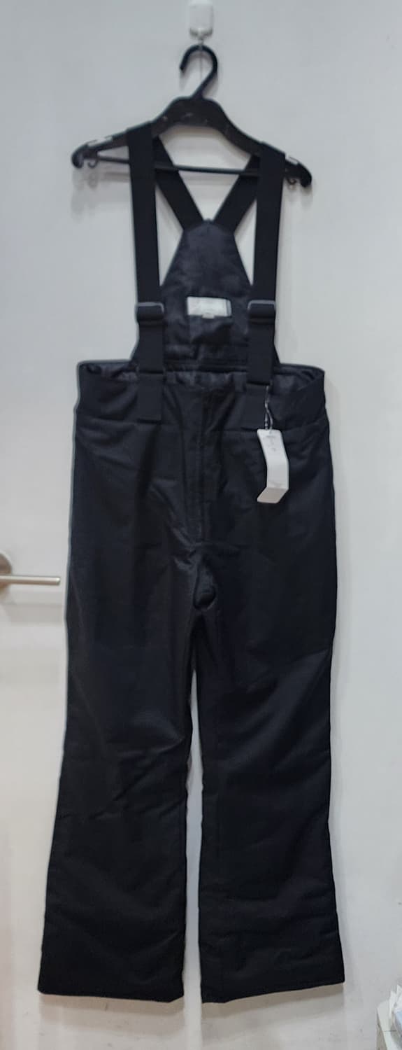 Phenix 혼다 레이싱 스키복 상하의 160 레드 상품이미지9