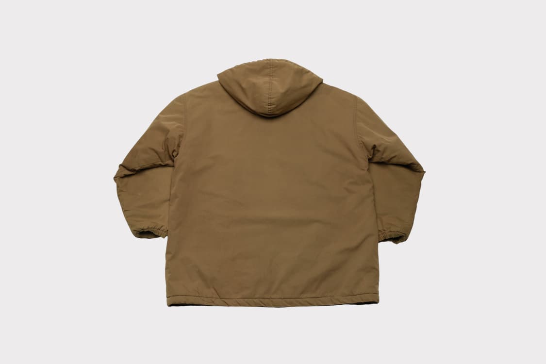 [XXL] 올드크로우 U.S. AIR FORCE 밀리터리 파카 상품이미지9