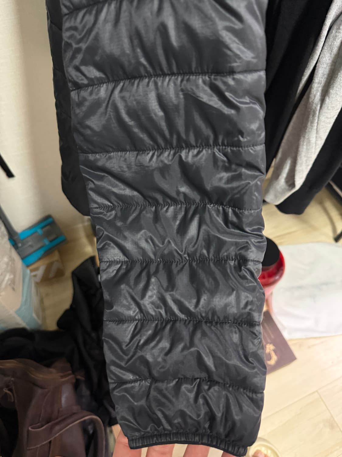 몽벨 수페리어 800  상품이미지4