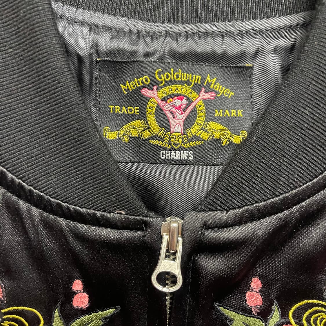 Charm's 핑크팬더 스카쟌 상품이미지3