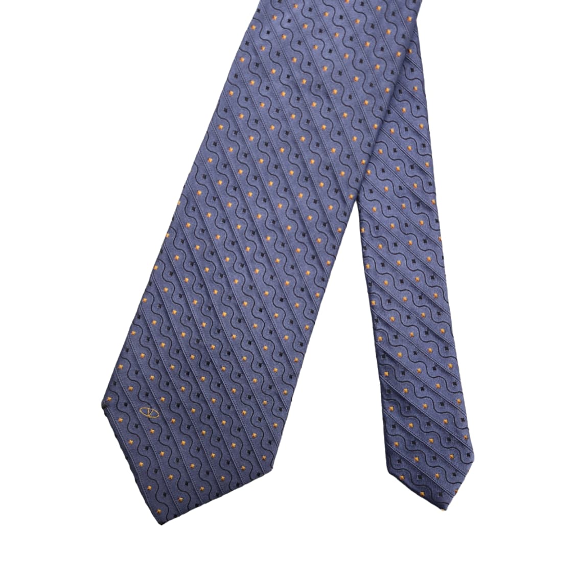 VALENTINO 발렌티노 실크 넥타이 BCF10803_0004-118 상품이미지1