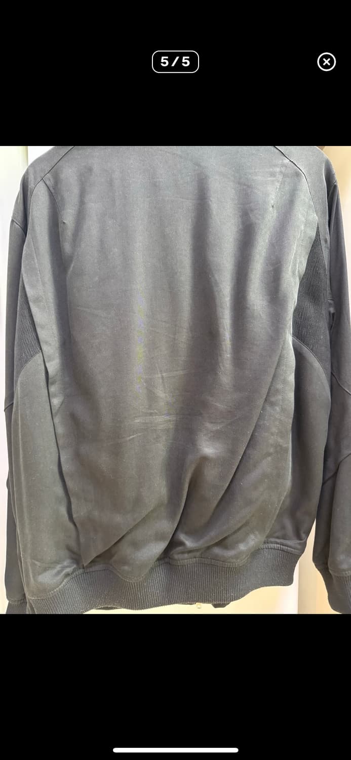 Ignota core: 10 carving jacket -M 상품이미지3