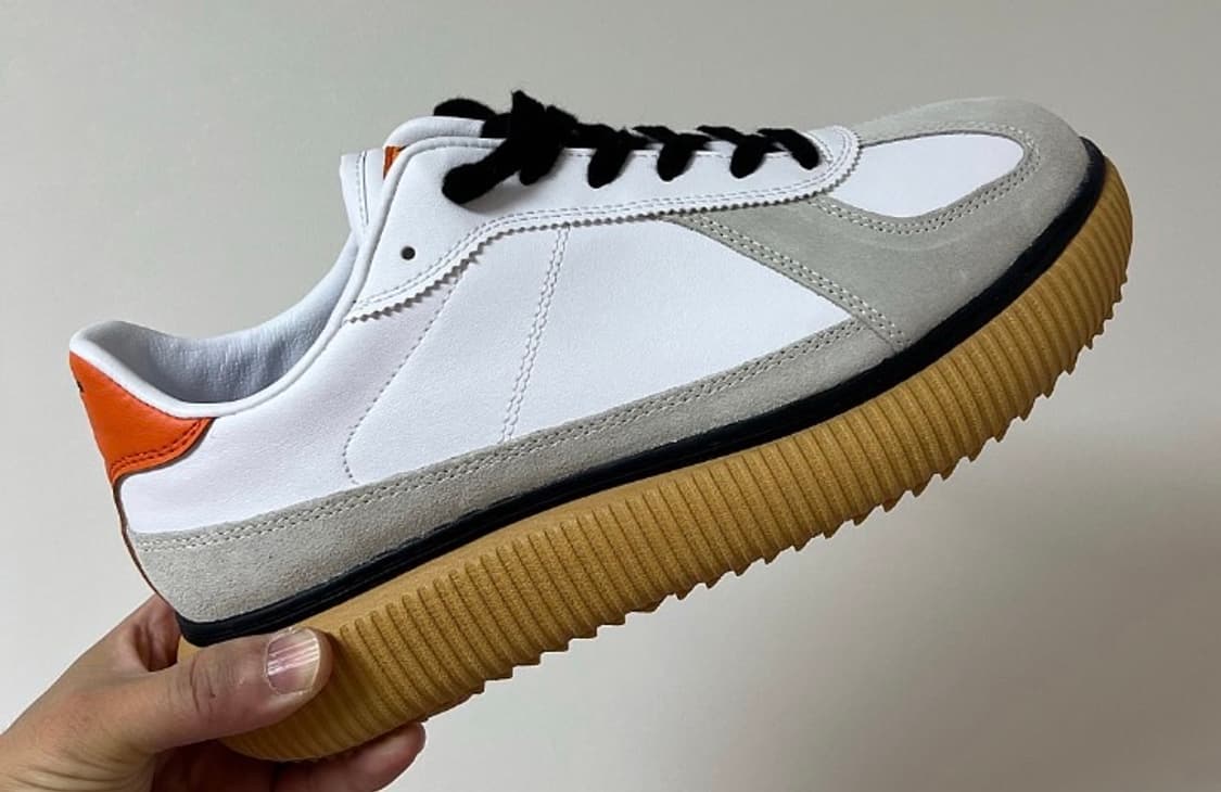 오나츠카 타이거 델리시티 상품이미지1