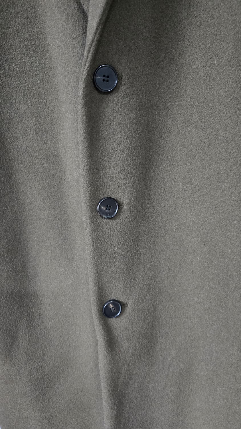 LMOOD 싱글 코트 상품이미지3