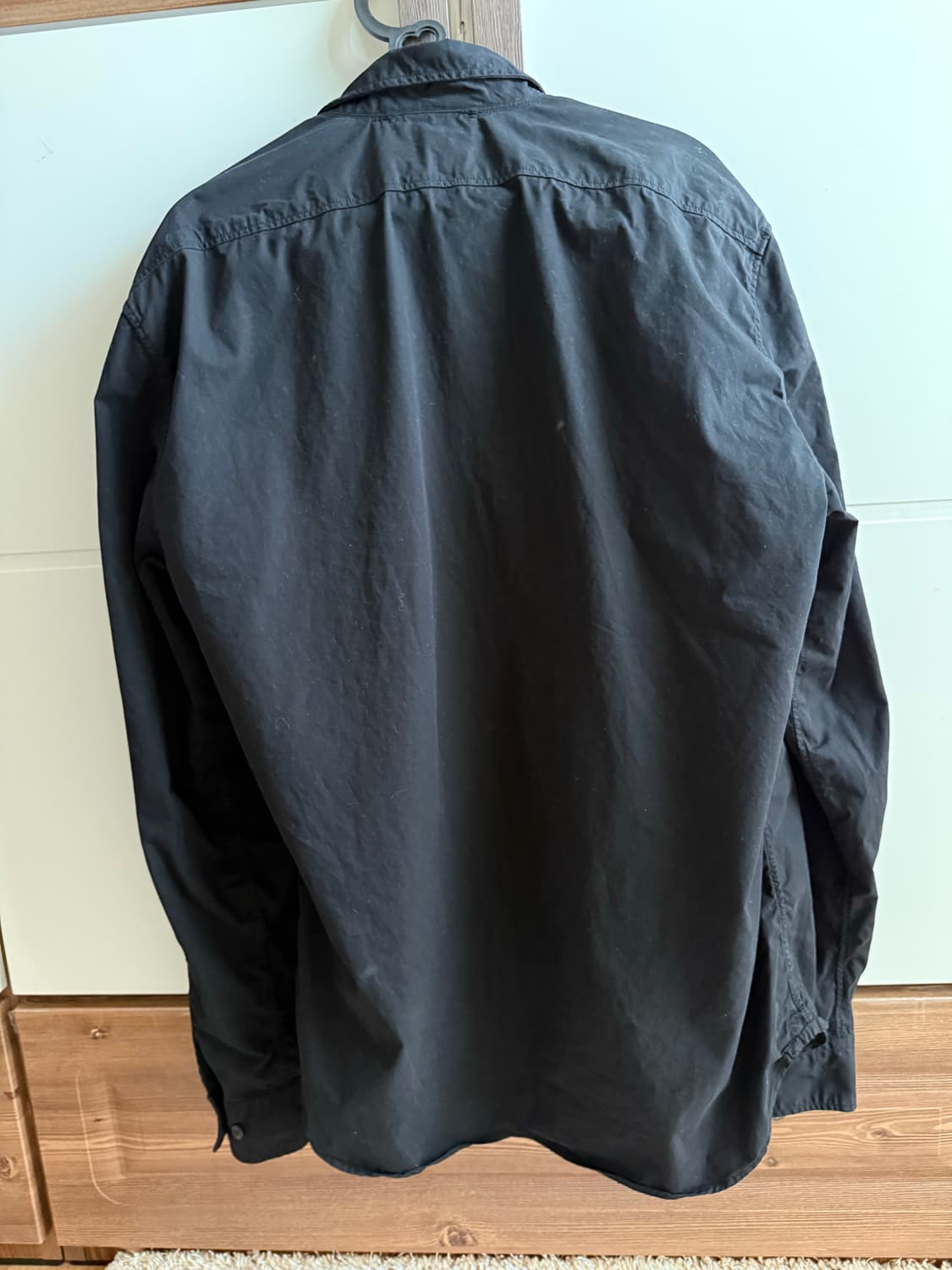 [C.P. Company] cp컴퍼니 셔츠자켓 상품이미지3