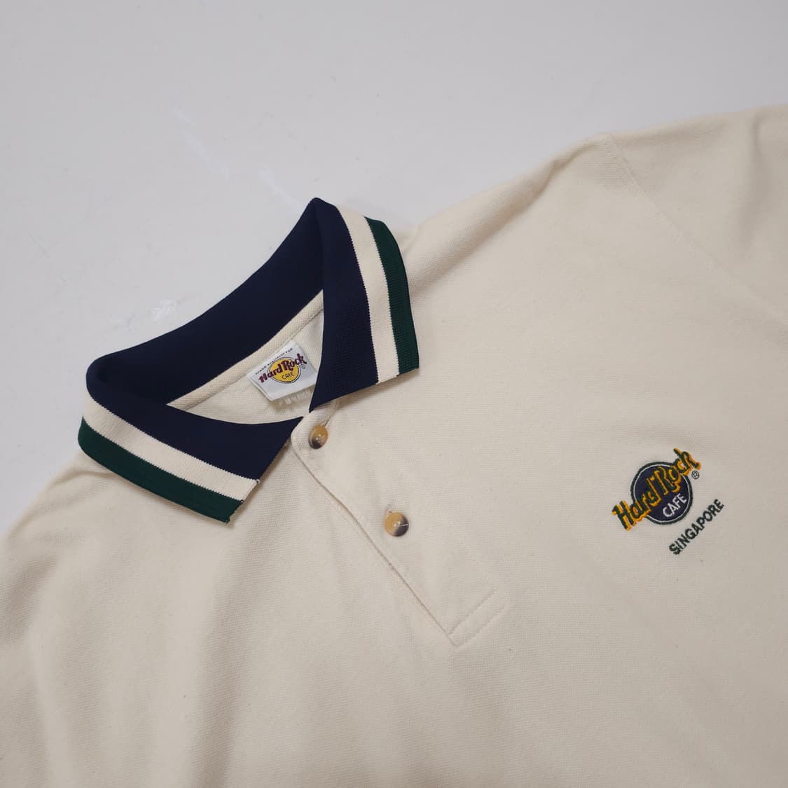 하드락카페 싱가폴 링거 카라티 상품이미지2