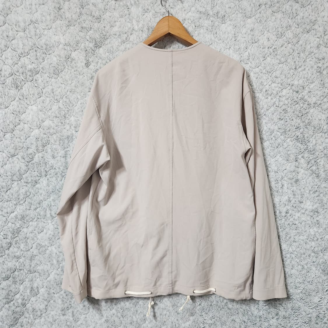 H733 [M] 인사일런스 라이너 자켓 상품이미지3