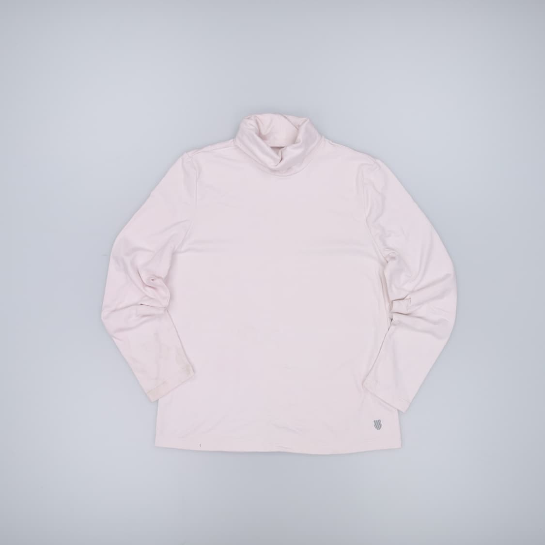 110 케이스위스 기모 터틀넥 티셔츠 0320H1 상품이미지1