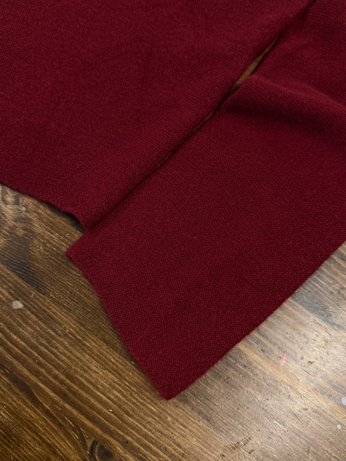 더 캐시미어 캐시미어 니트 55~66 상품이미지10