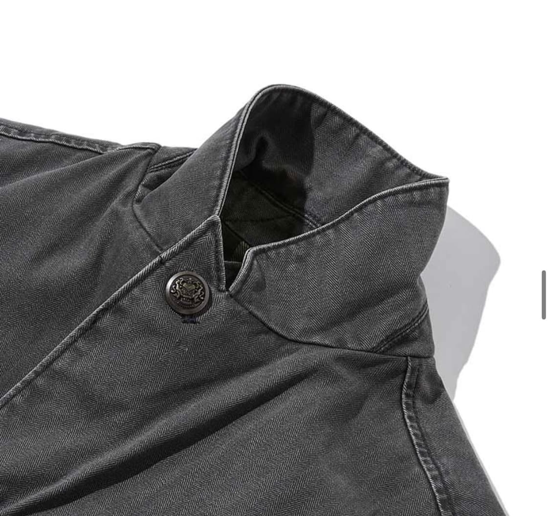 펜필드 프리미엄 캐쥬얼 자켓 상품이미지5