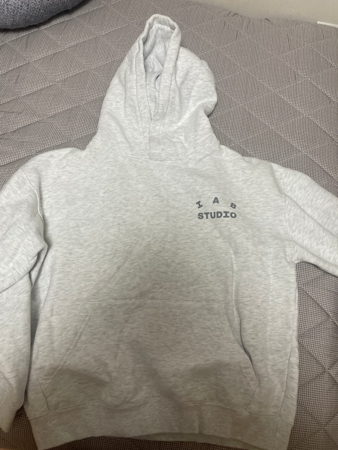 아이앱 후드티 L 상품이미지1