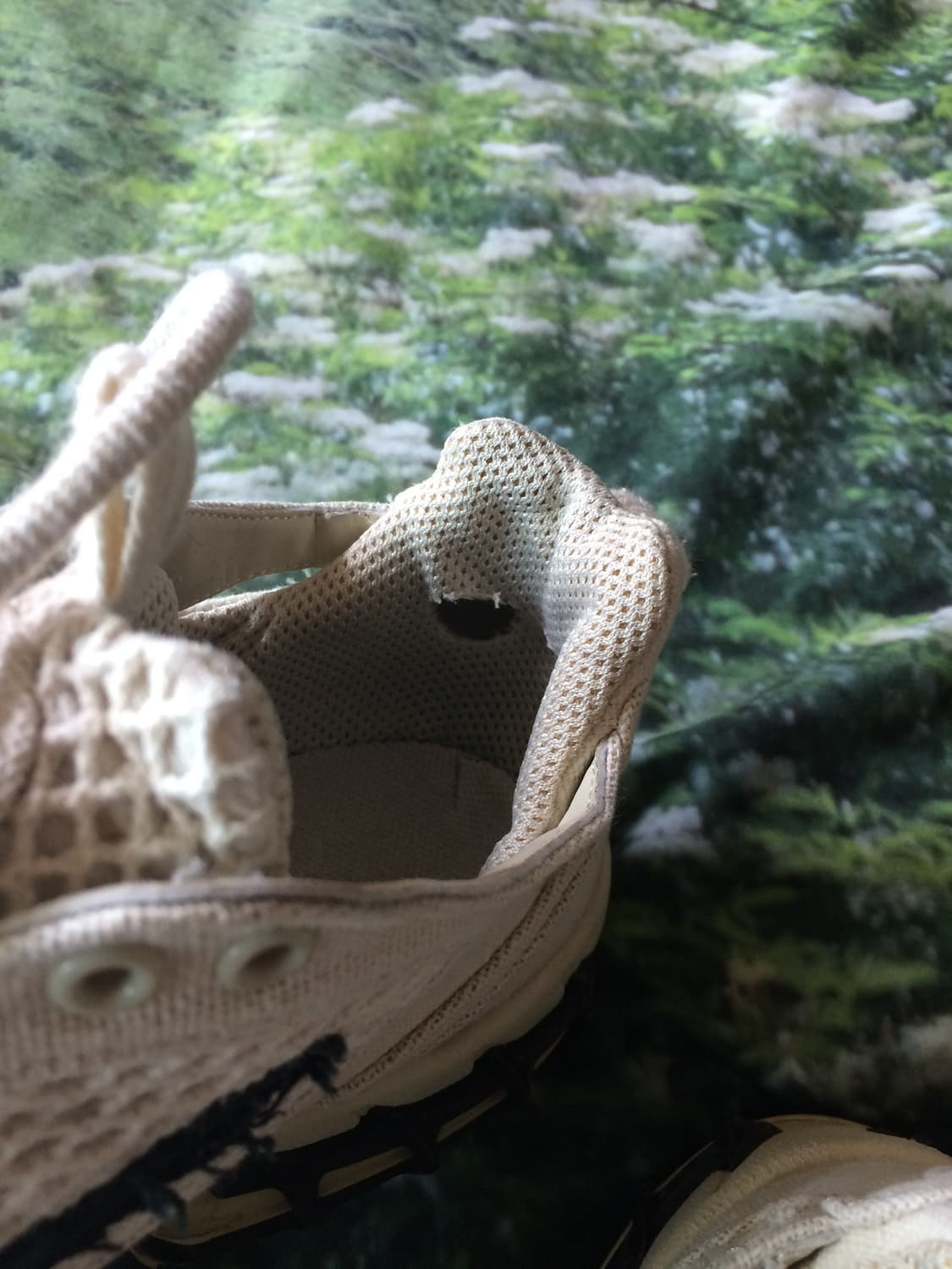 아.. 나도 나이키X스투시 에어줌 스피리돈 케이지2 파슬 갖고 싶다….. 상품이미지3