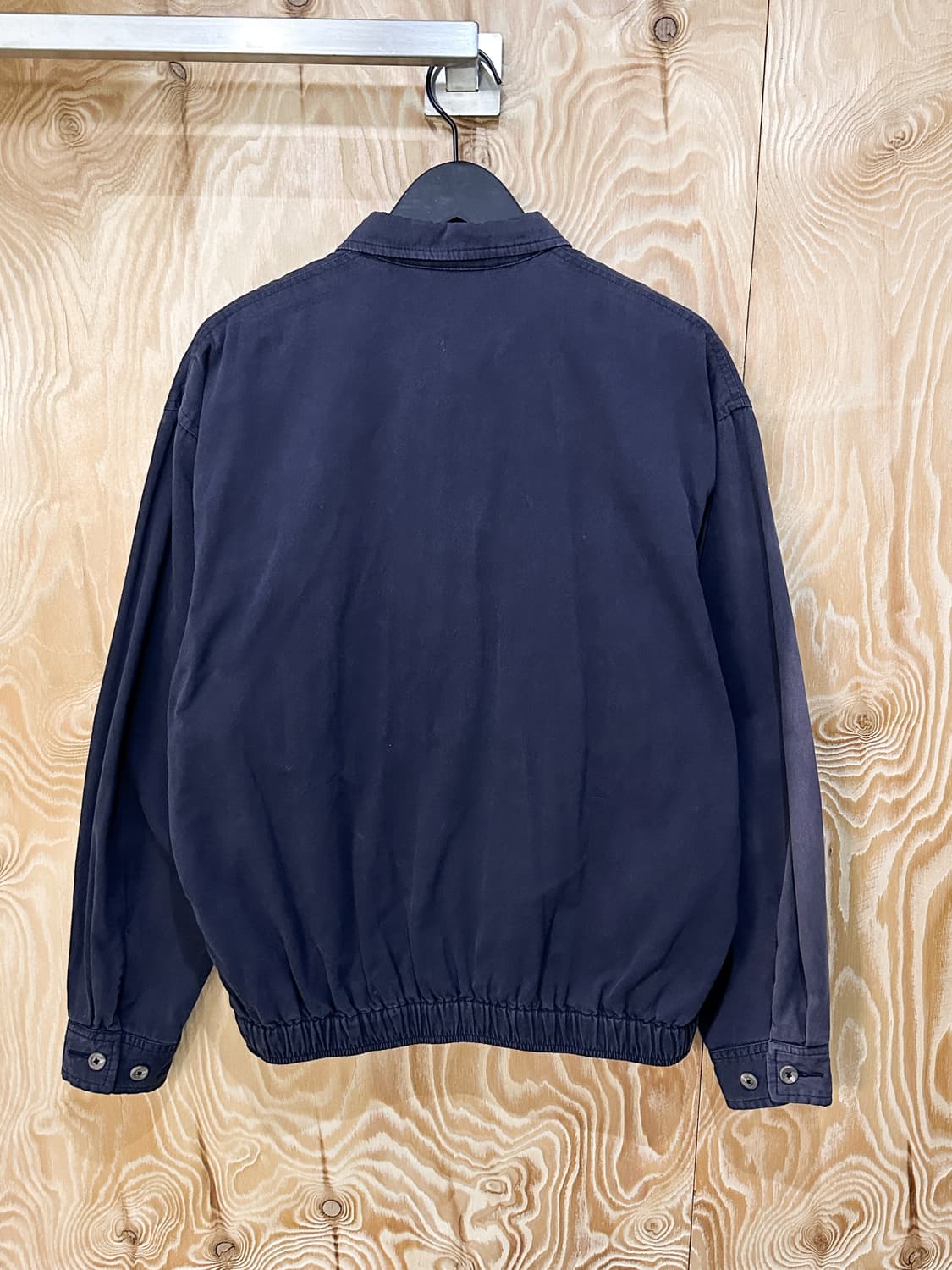 폴로랄프로렌 베이직 포니 선페이드 스윙톱 자켓 상품이미지4