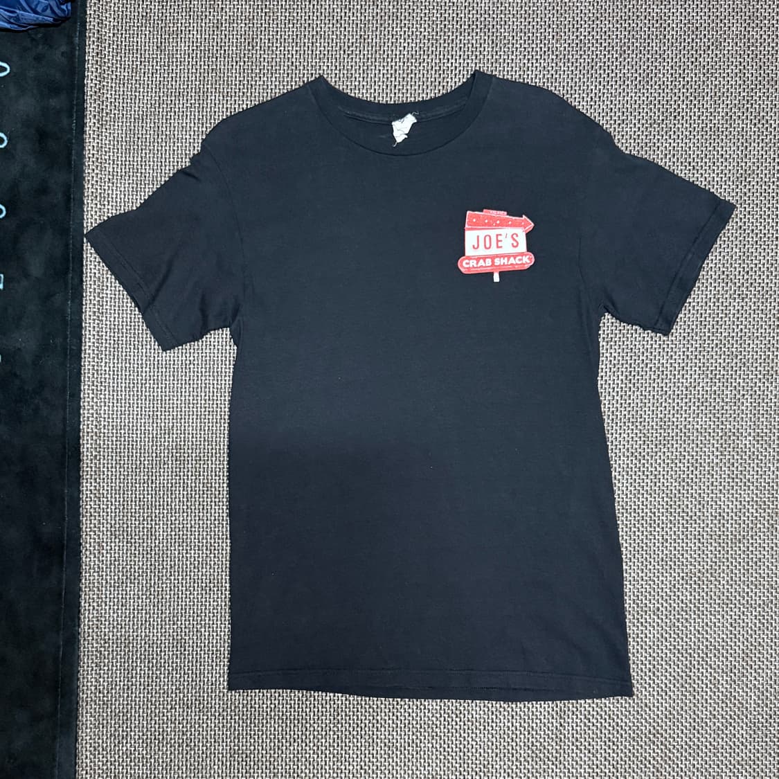 JAWS 패러디 joes 티셔츠 상품이미지2