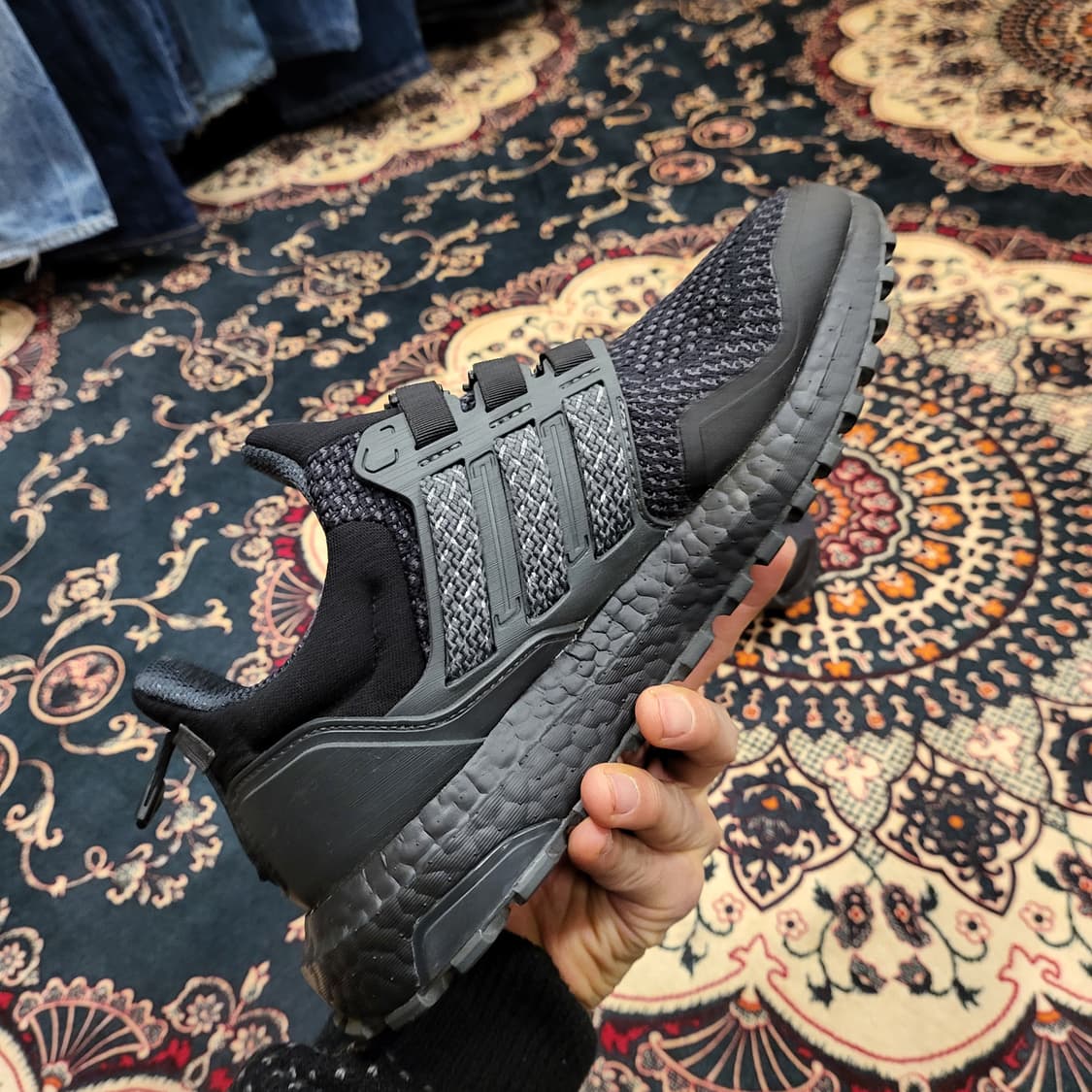 아디다스 운동화 250m 상품이미지4