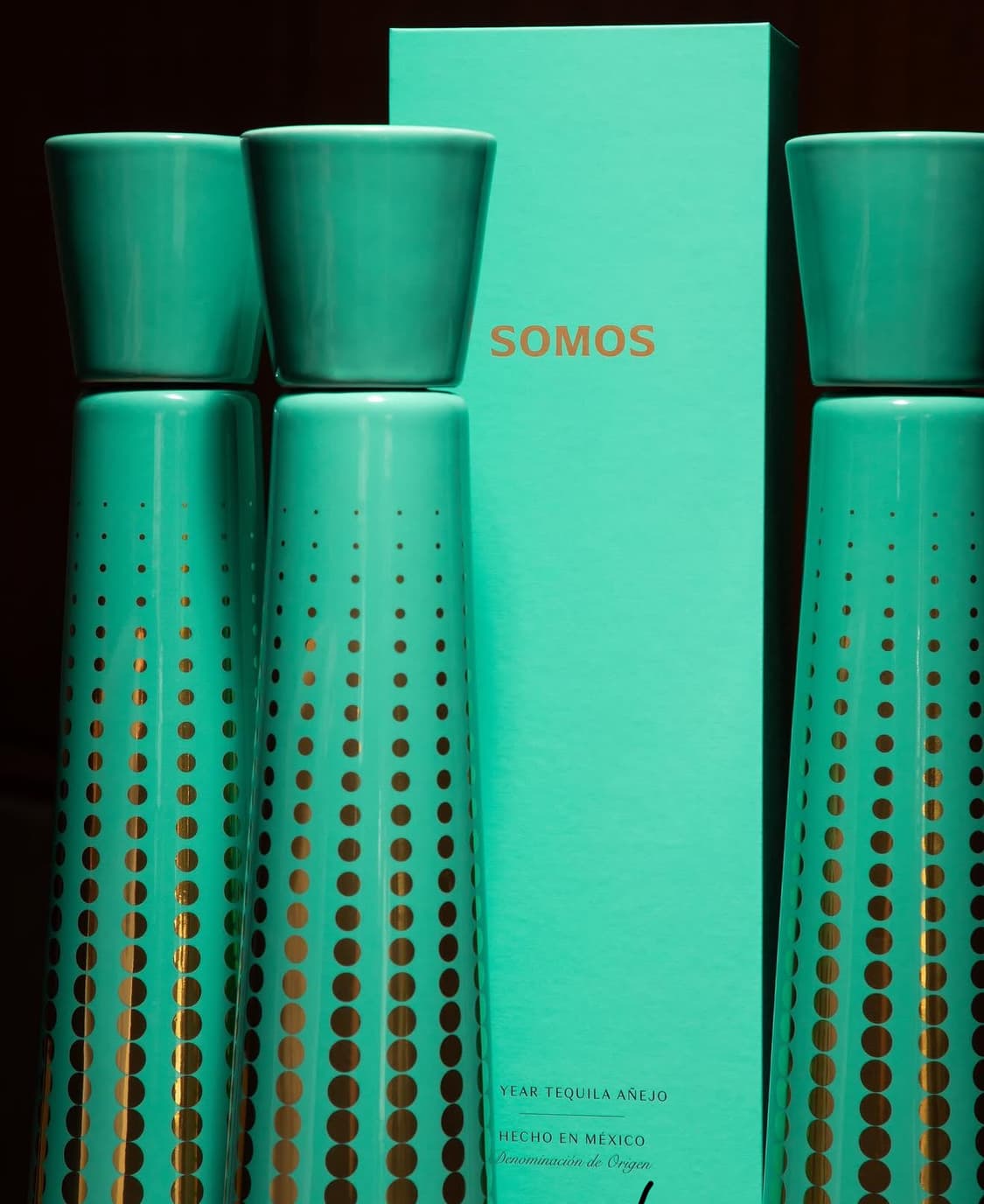 Somos 소모스 데낄라 빈병 상품이미지1