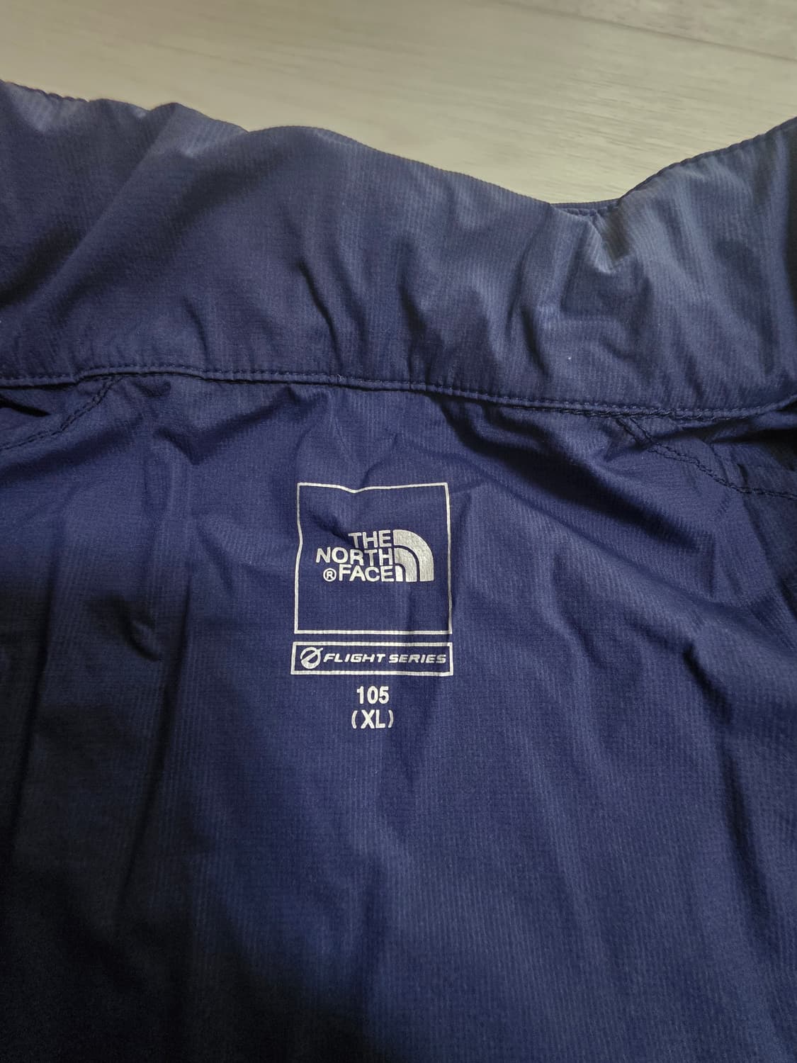 노스페이스 플라이트 시리즈 바람막이

XL사이즈 상품이미지5