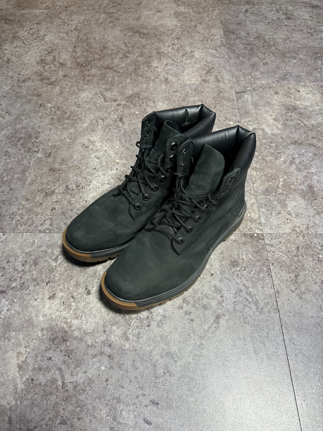 팀버랜드 부츠 265 상품이미지1