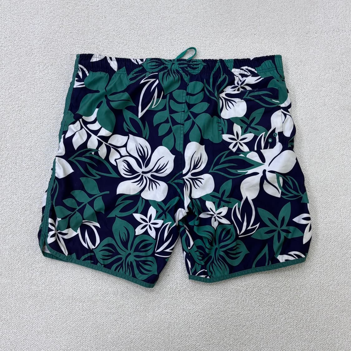 100 아레나 남성 수영복 반바지 0312E 상품이미지2