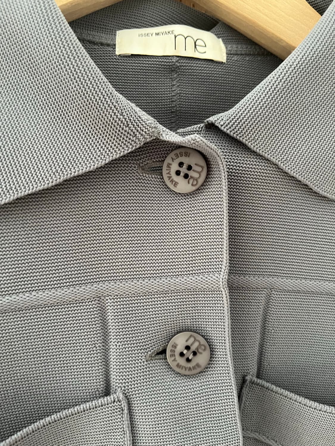 이세이미야케 me 자켓 상품이미지3