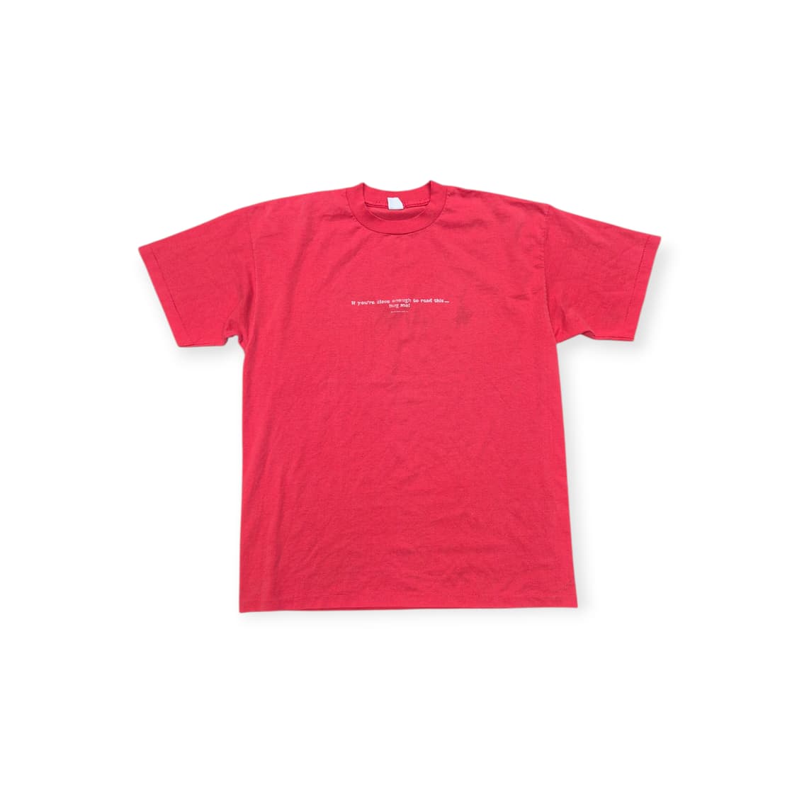 빈티지 티셔츠 상품이미지1