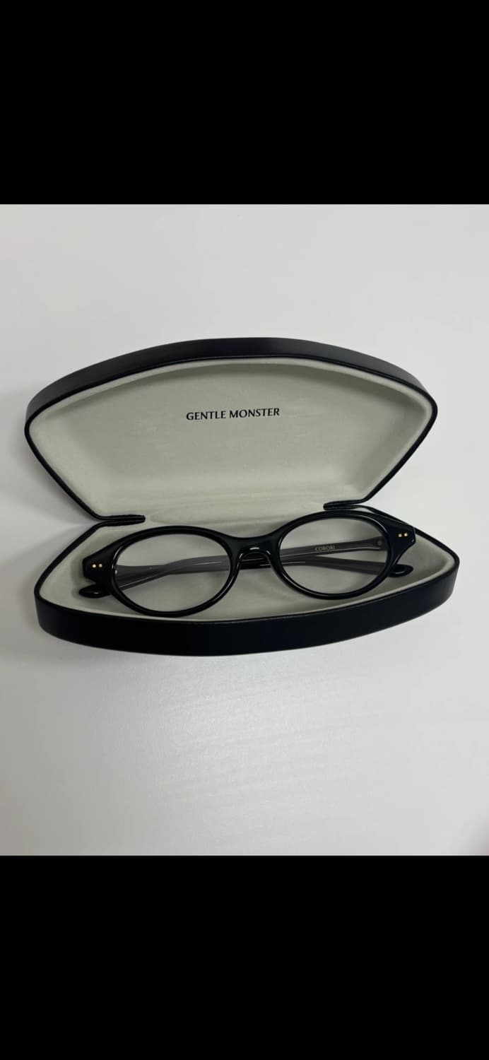 젠틀몬스터 코로리 01 상품이미지2