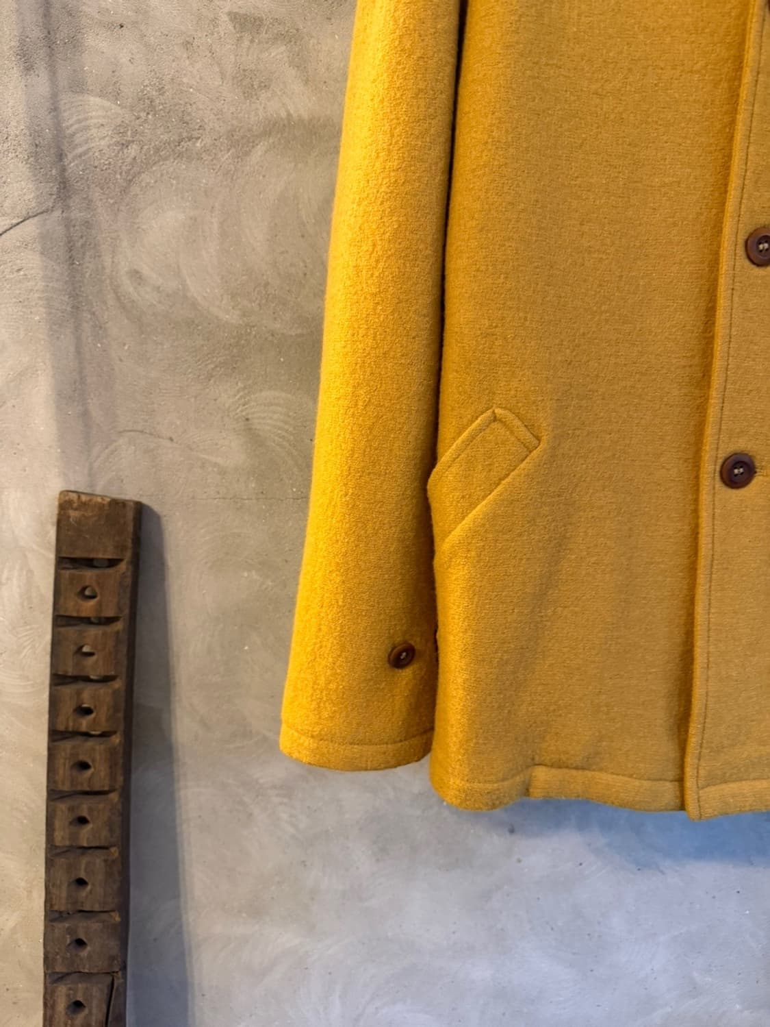 아카미네 워크자켓 남성100 상품이미지8