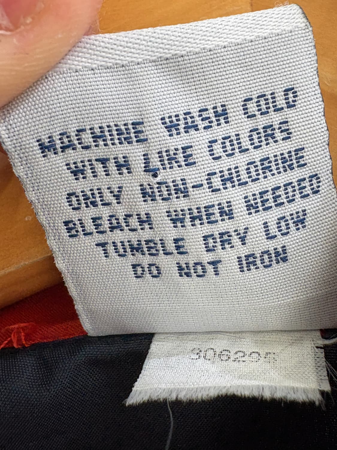 OLD NAVY 바람막이 상품이미지7