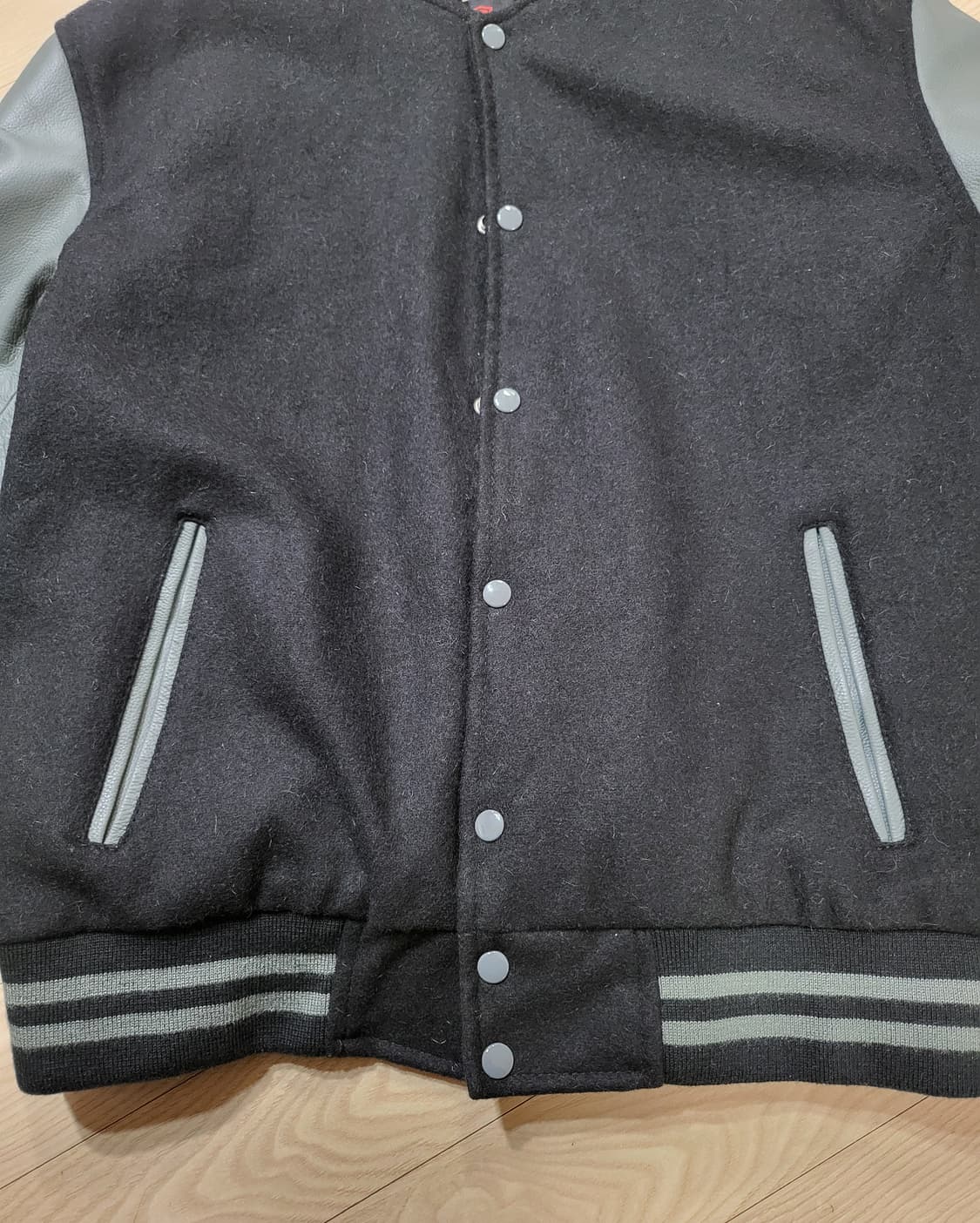 바시티자켓  상품이미지1