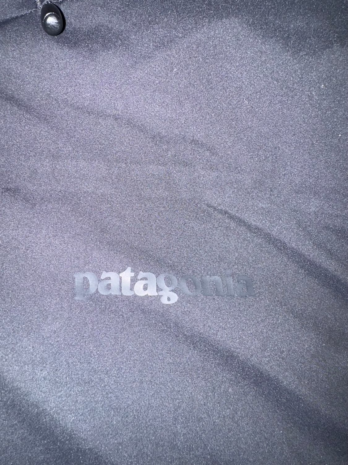 파타고니아 잭슨글레이셔 패딩 상품이미지2